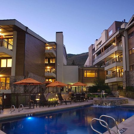 Lodge At Lionshead Vail Exterior foto