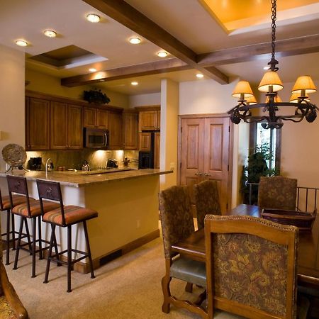 Lodge At Lionshead Vail Exterior foto