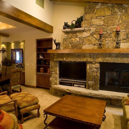 Lodge At Lionshead Vail Exterior foto