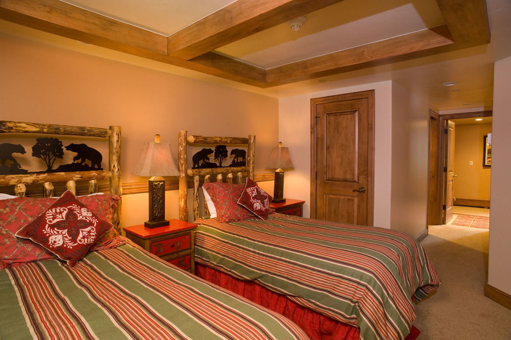 Lodge At Lionshead Vail Exterior foto