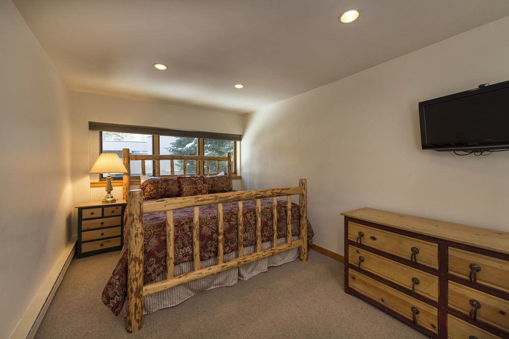 Lodge At Lionshead Vail Exterior foto