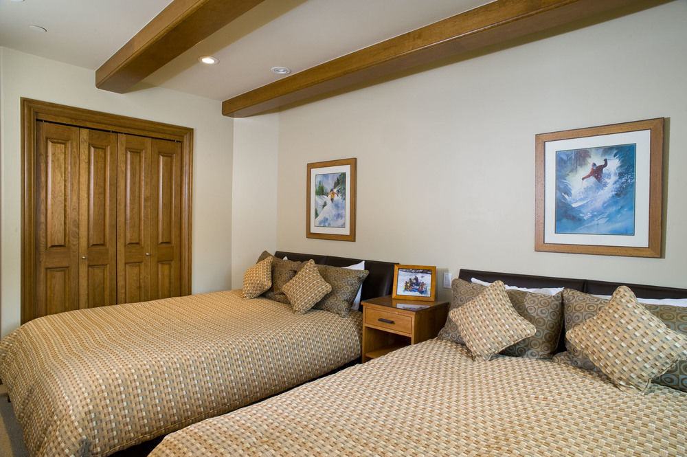 Lodge At Lionshead Vail Exterior foto
