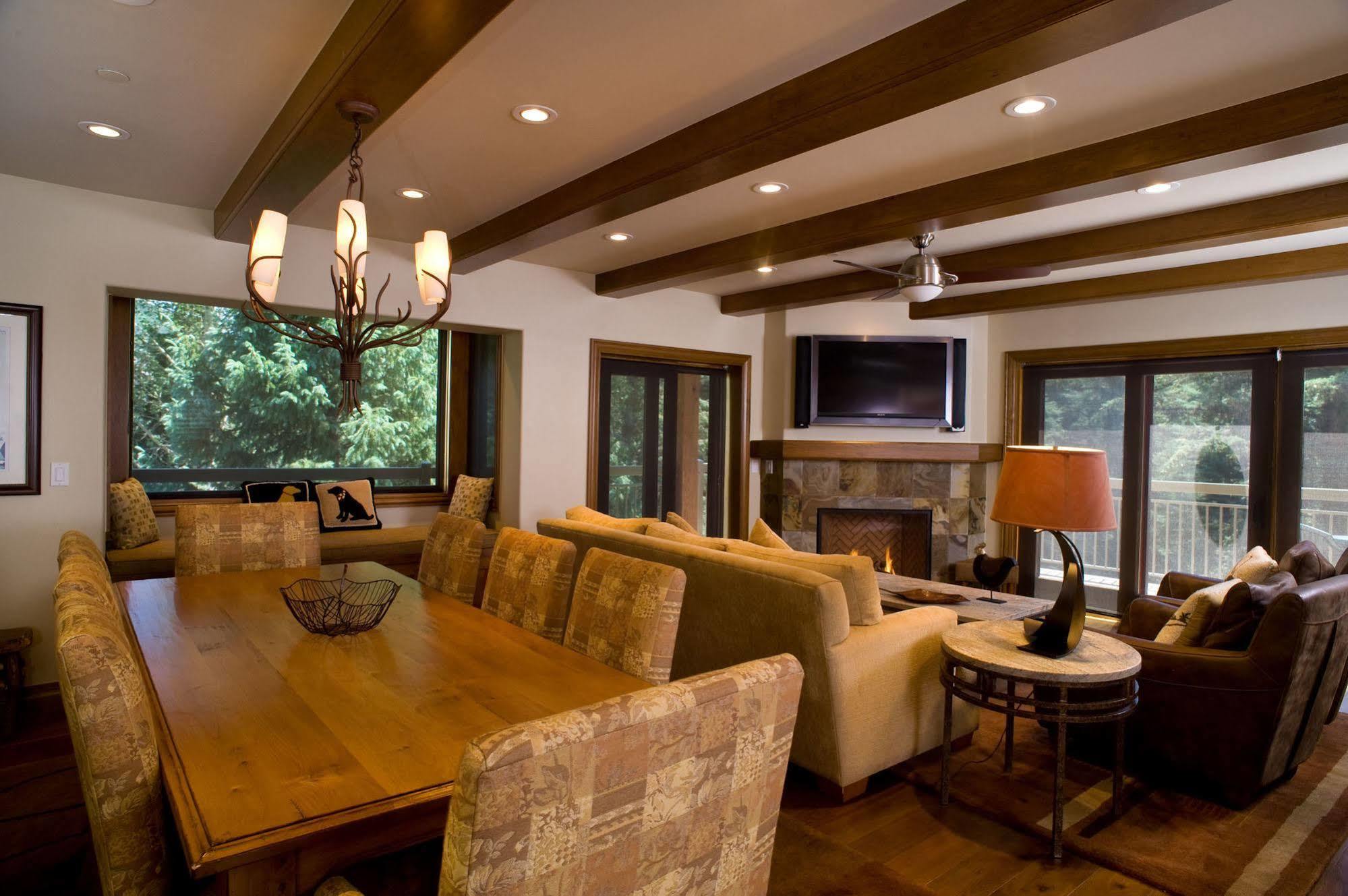 Lodge At Lionshead Vail Zimmer foto