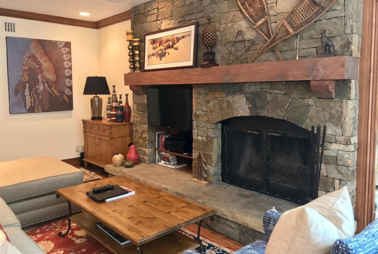 Lodge At Lionshead Vail Exterior foto