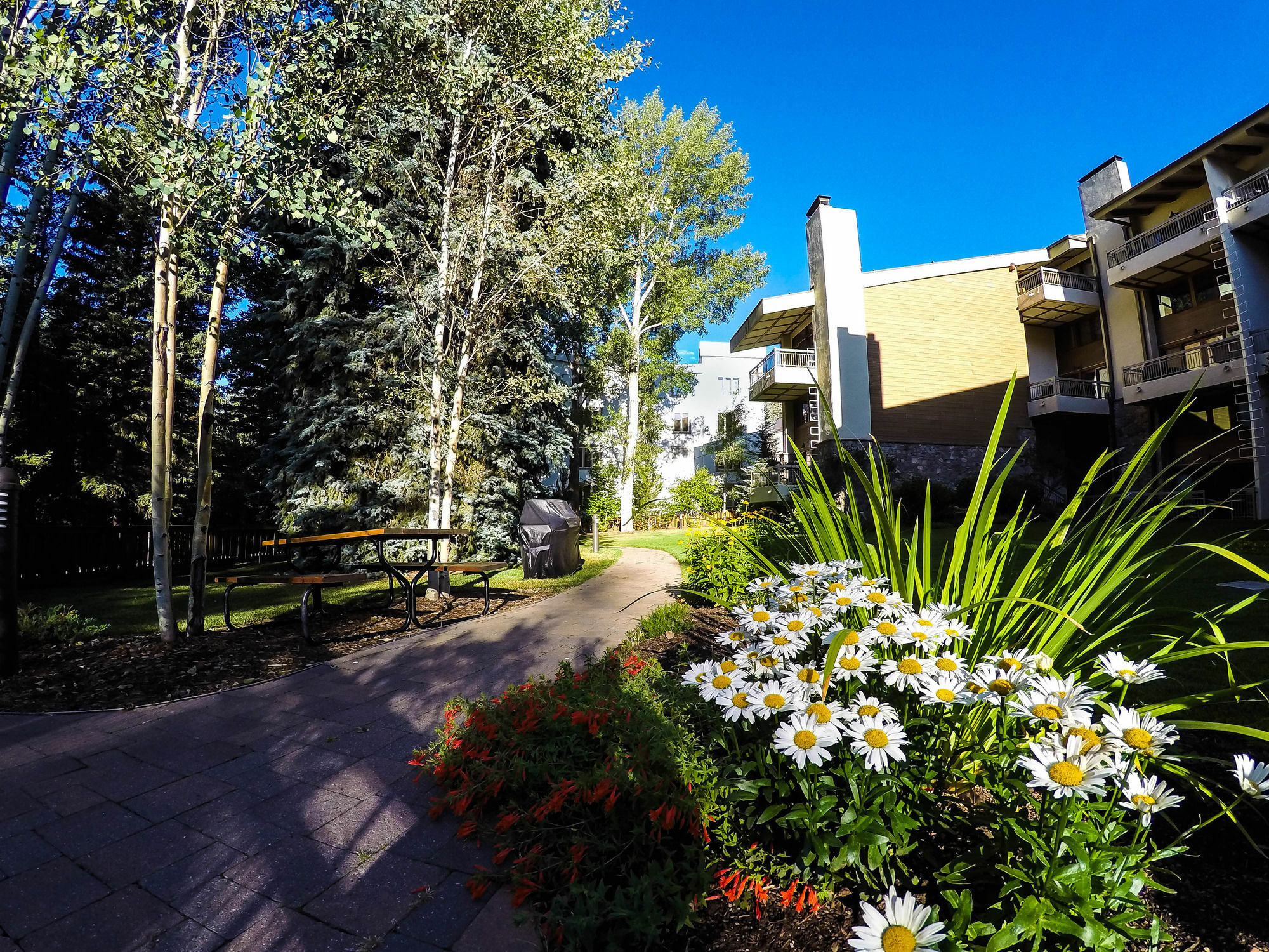 Lodge At Lionshead Vail Exterior foto