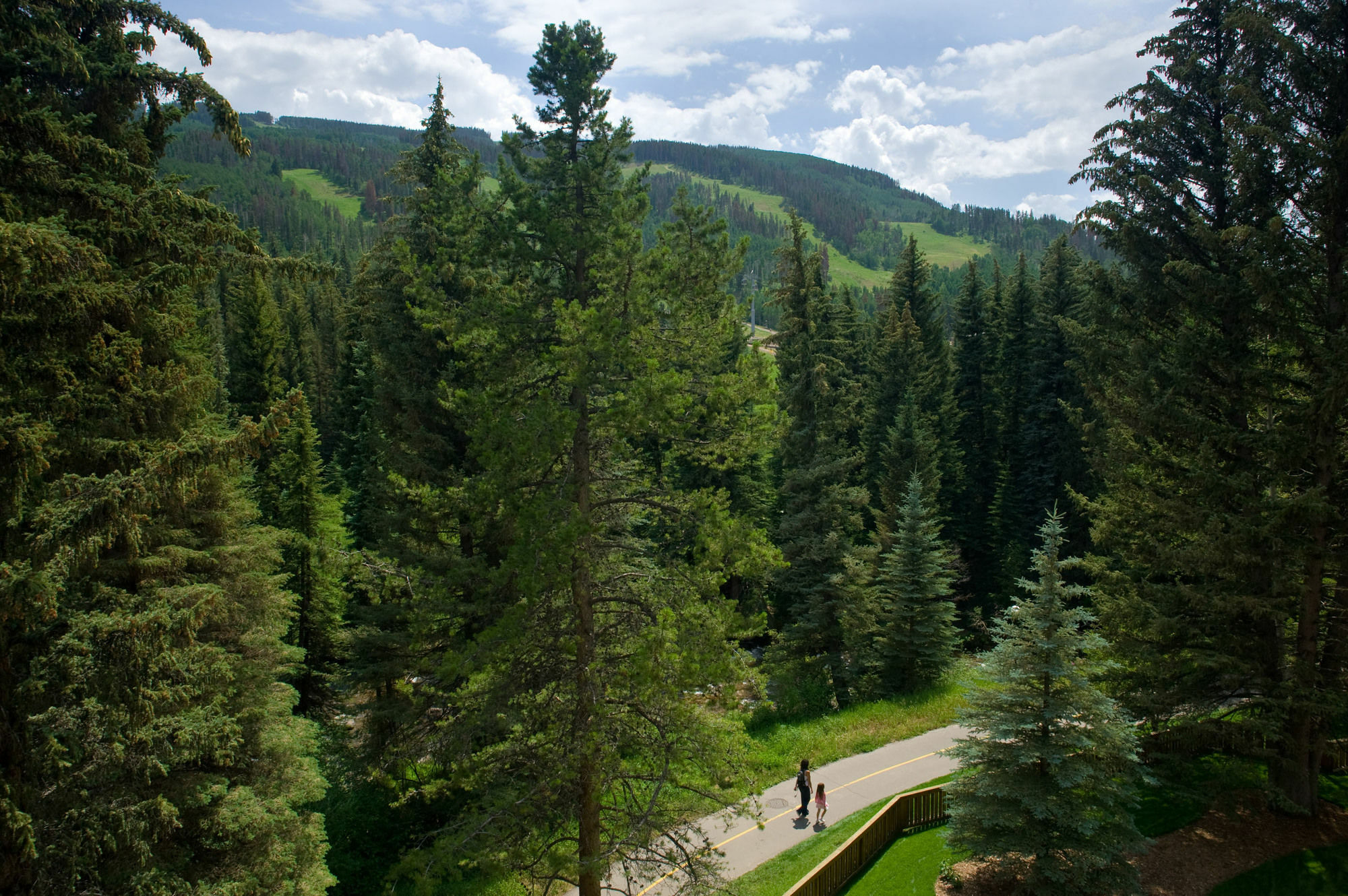 Lodge At Lionshead Vail Exterior foto