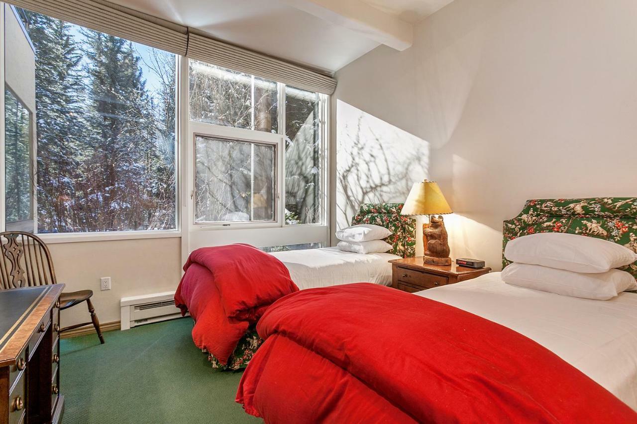 Lodge At Lionshead Vail Exterior foto