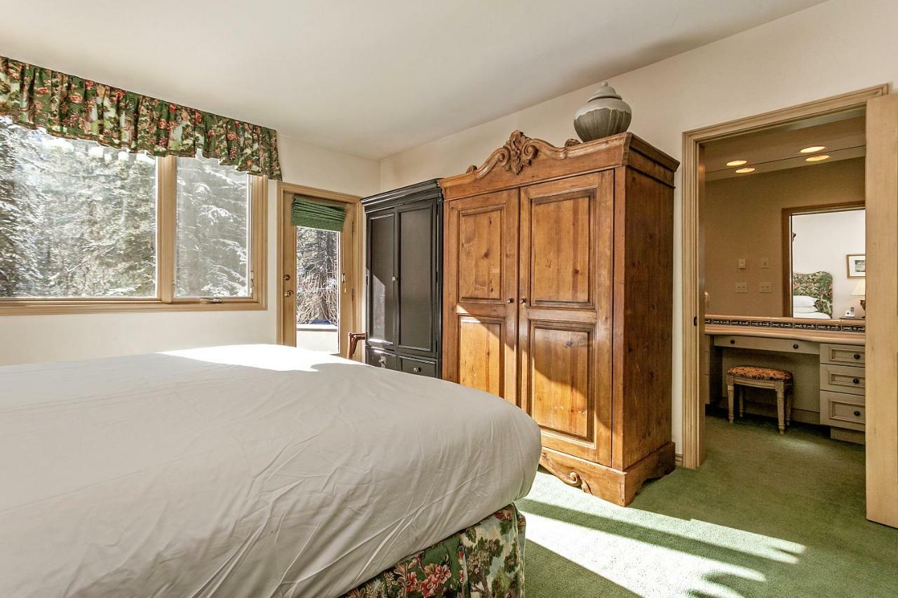 Lodge At Lionshead Vail Exterior foto