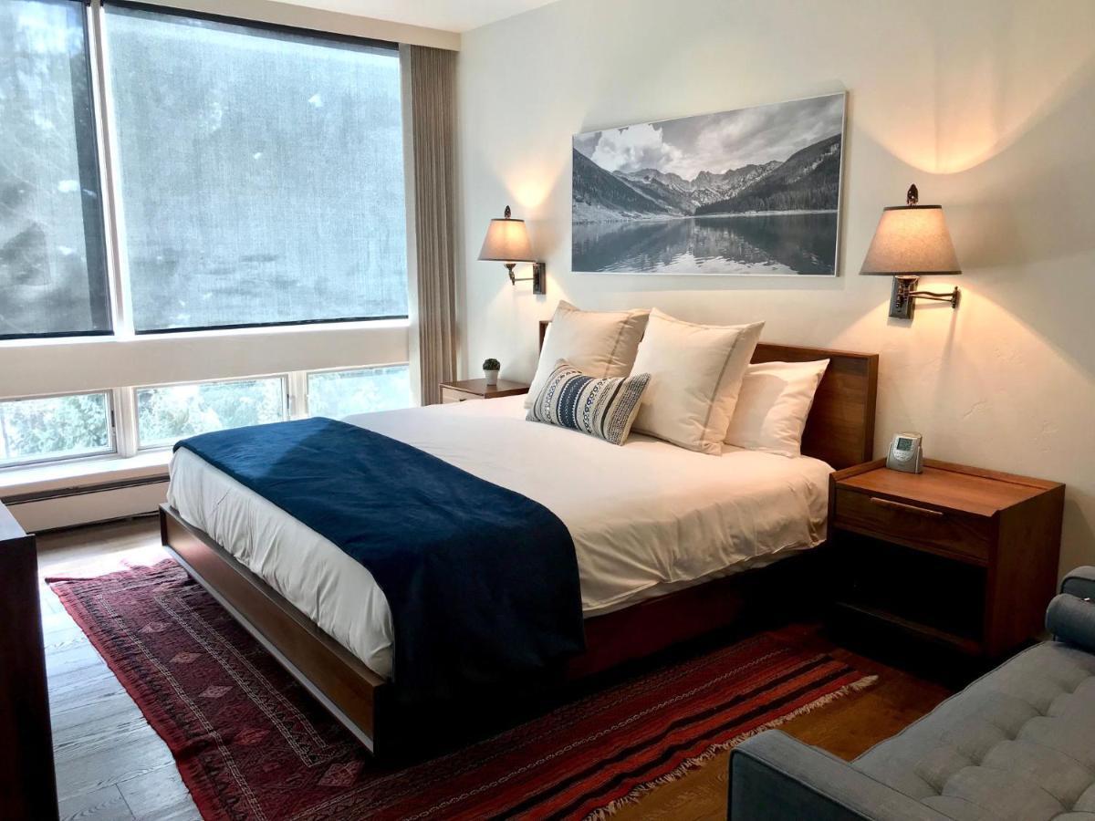 Lodge At Lionshead Vail Exterior foto