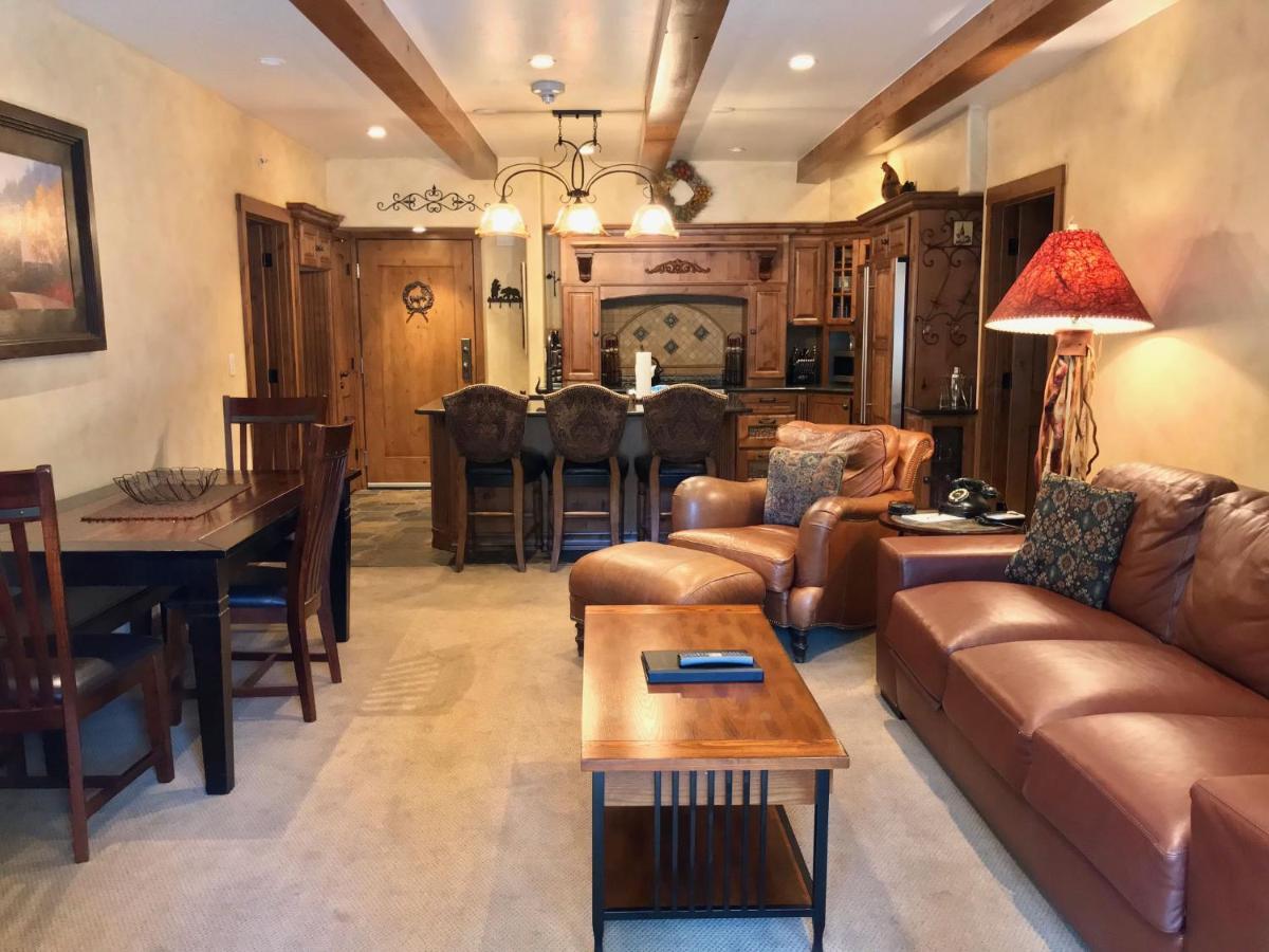 Lodge At Lionshead Vail Exterior foto