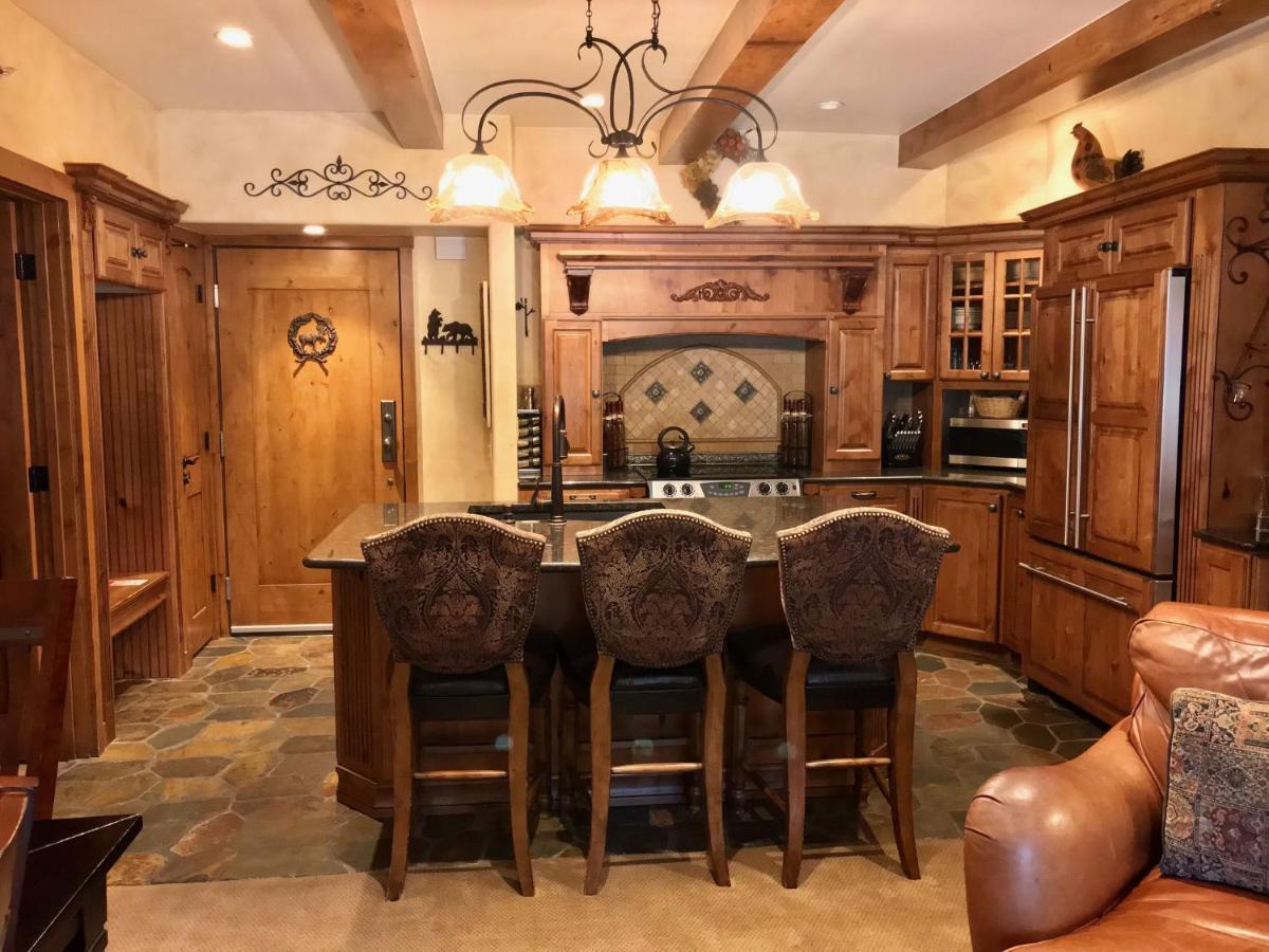 Lodge At Lionshead Vail Exterior foto