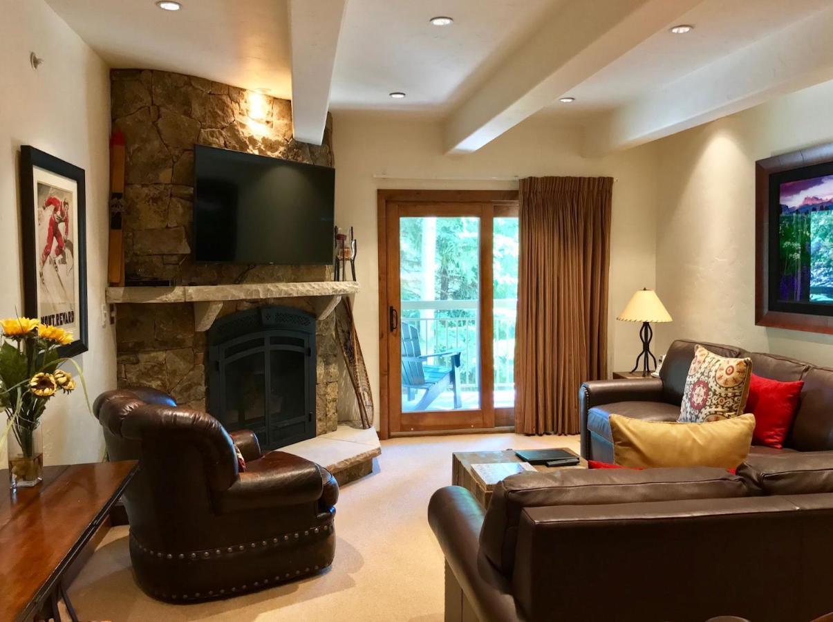 Lodge At Lionshead Vail Exterior foto
